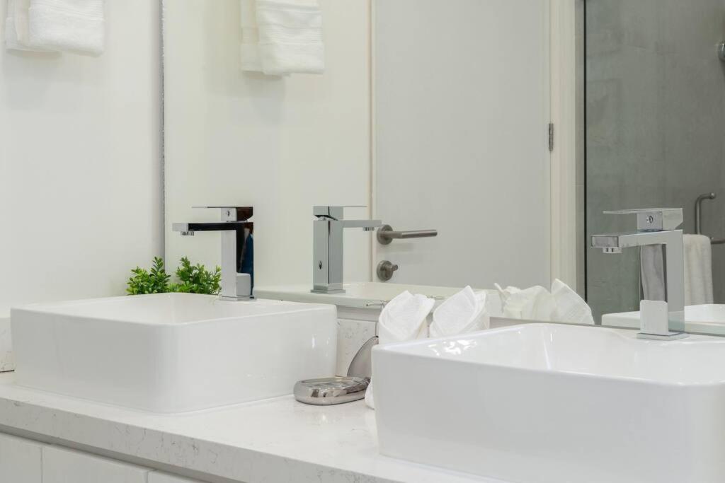 Apartment New At El Medano