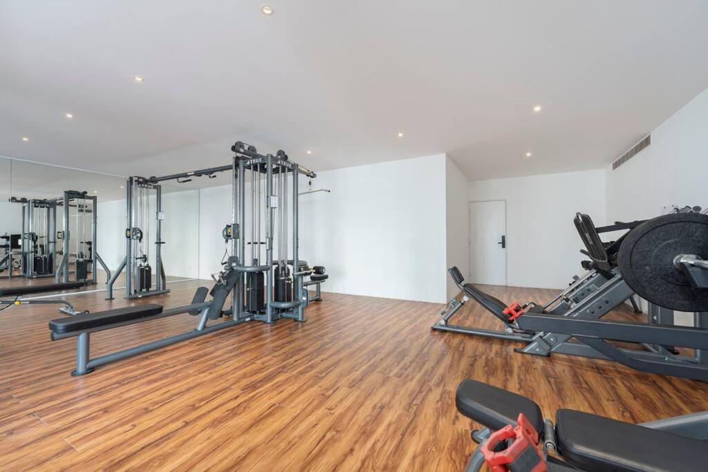 New At El Medano Apartment *