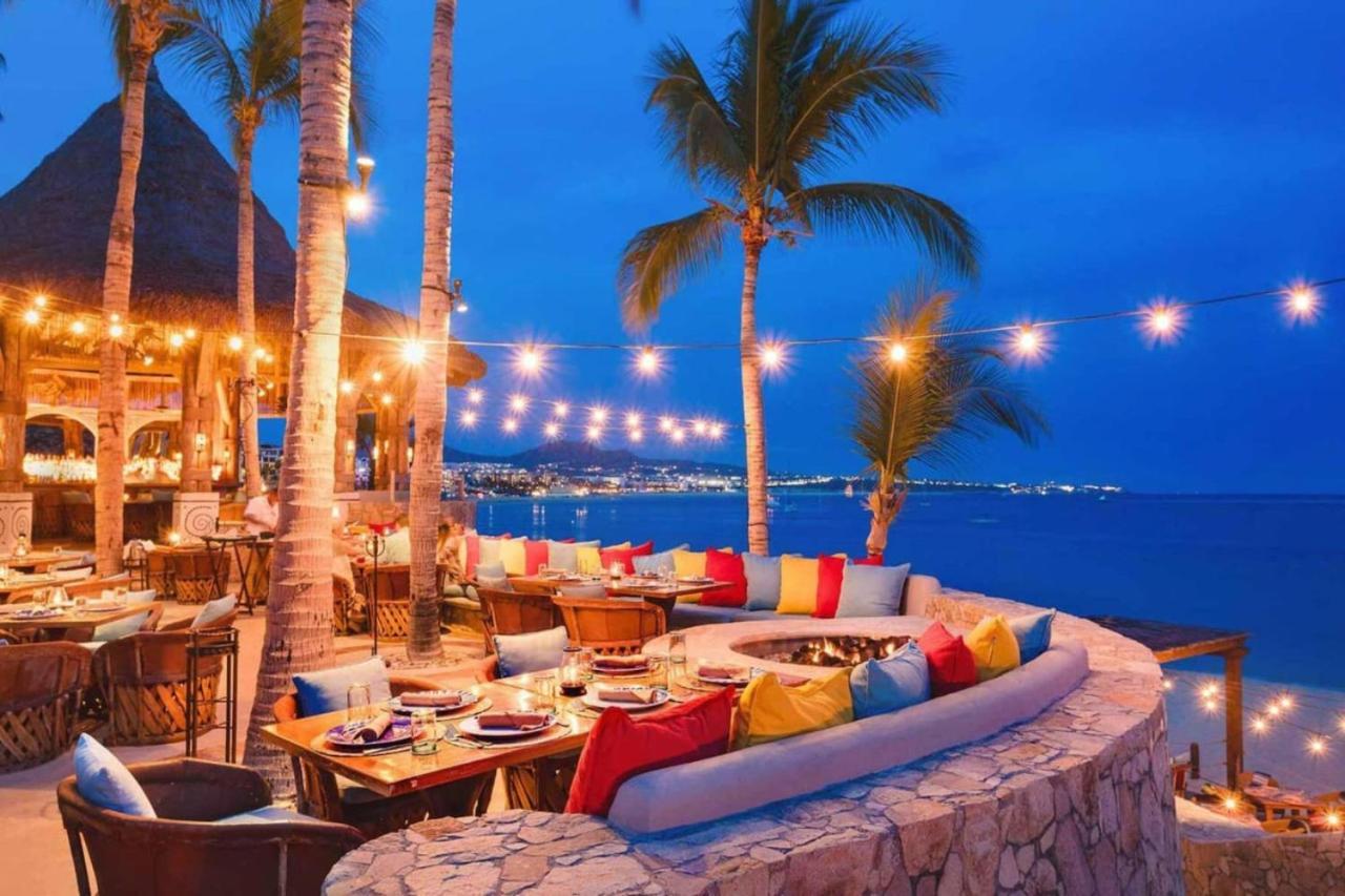 2 Bd 5-star Beachfront Paradise Holiday home
