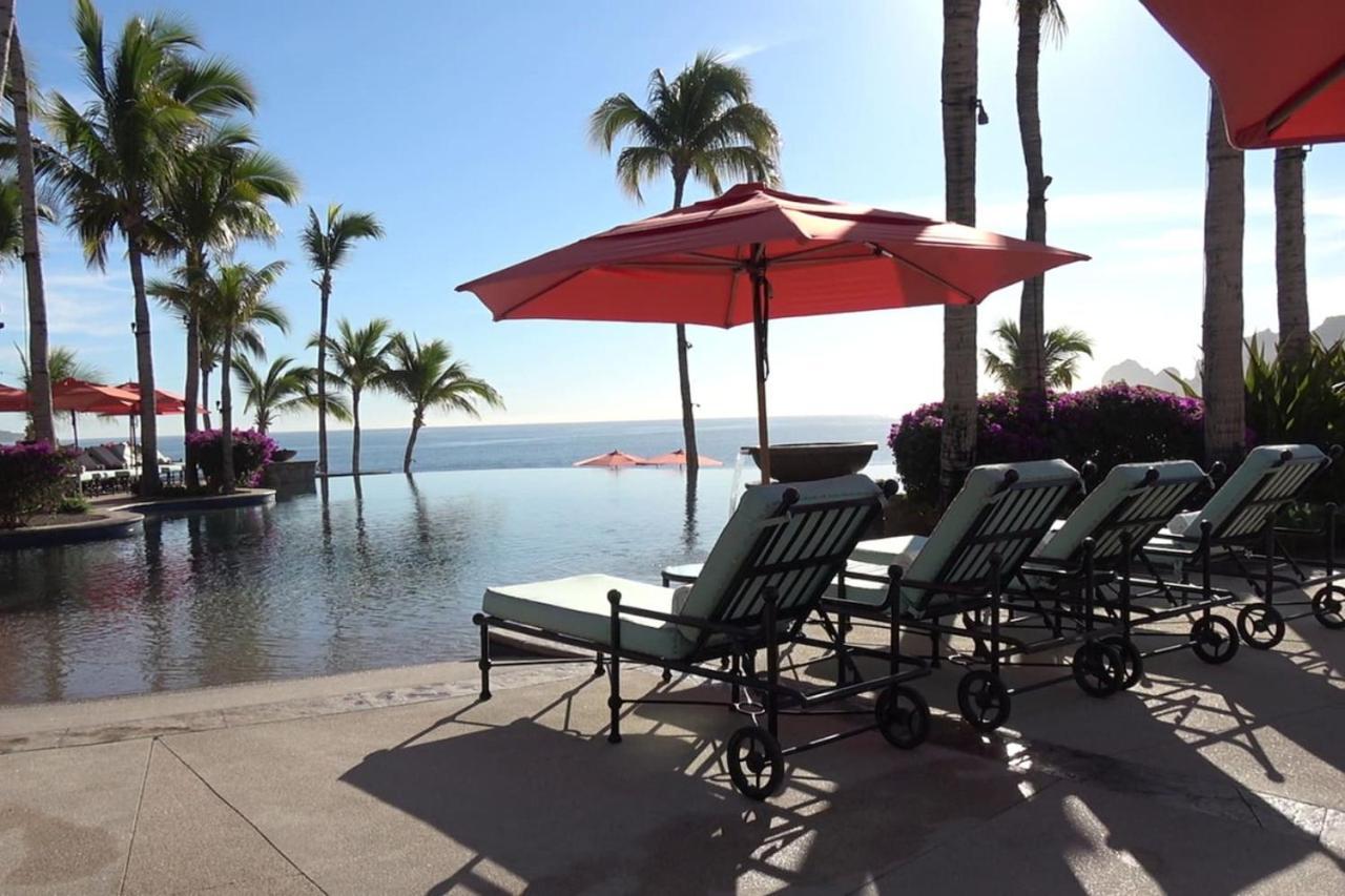 2 Bd 5-star Beachfront Paradise Holiday home Cabo San Lucas