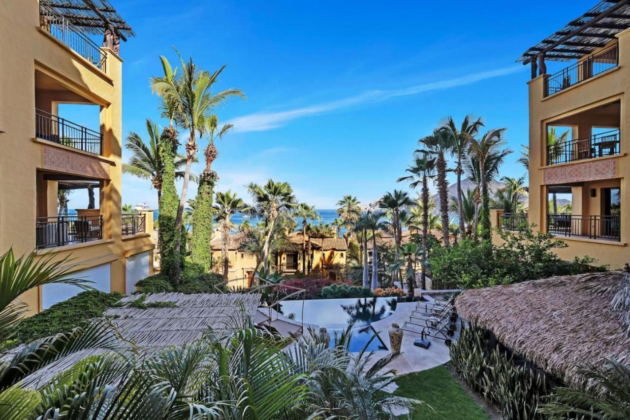 Holiday home 2 Bd 5-star Beachfront Paradise Cabo San Lucas