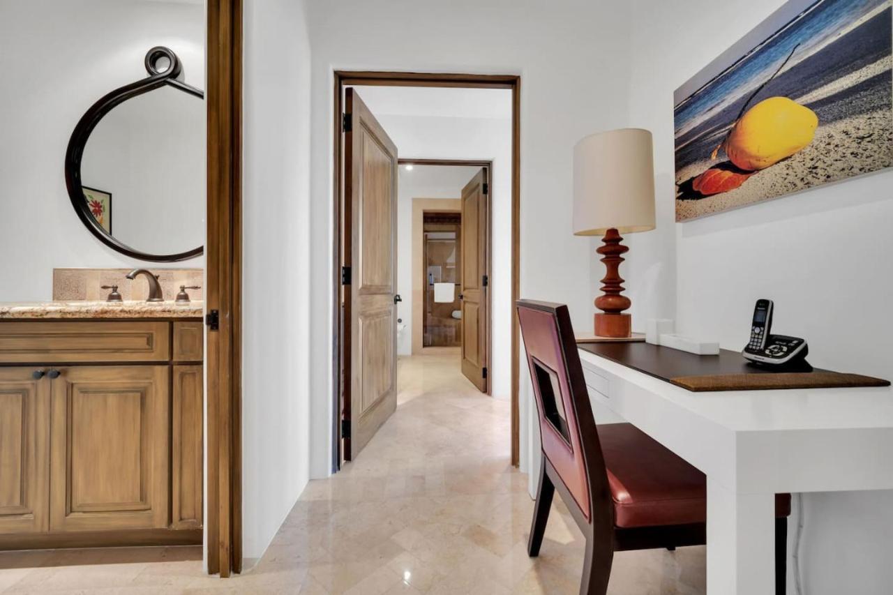 2 Bd 5-star Beachfront Paradise * Cabo San Lucas