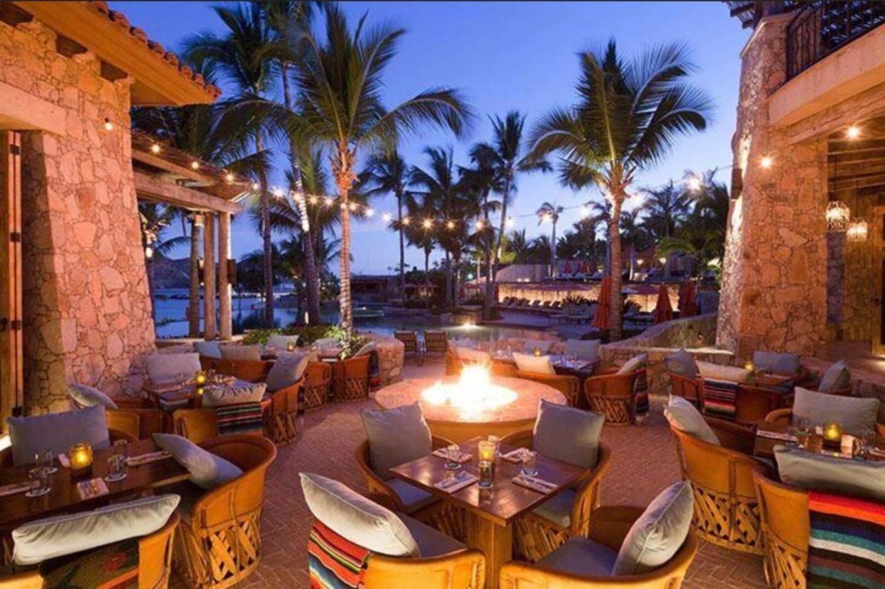 Holiday home 2 Bd 5-star Beachfront Paradise Cabo San Lucas