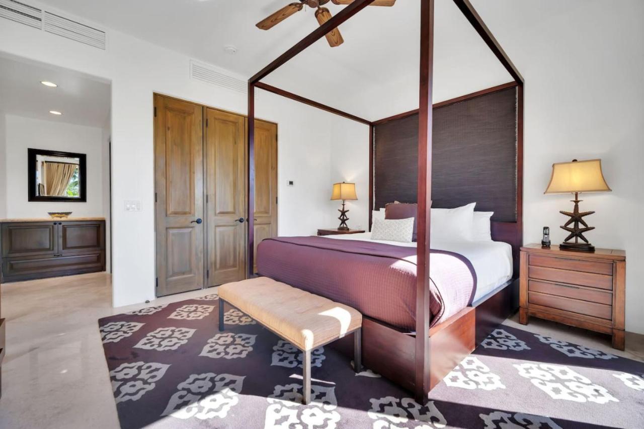 2 Bd 5-star Beachfront Paradise Holiday home *