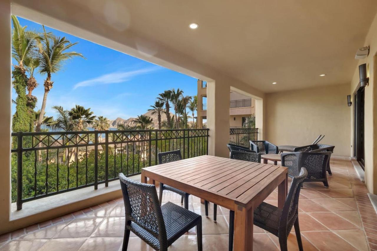 2 Bd 5-star Beachfront Paradise Cabo San Lucas