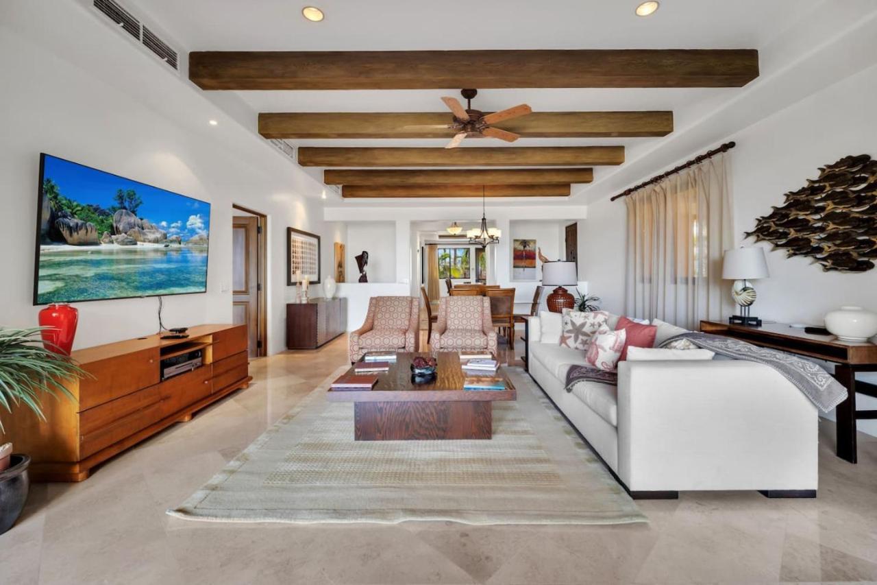 Holiday home 2 Bd 5-star Beachfront Paradise Cabo San Lucas