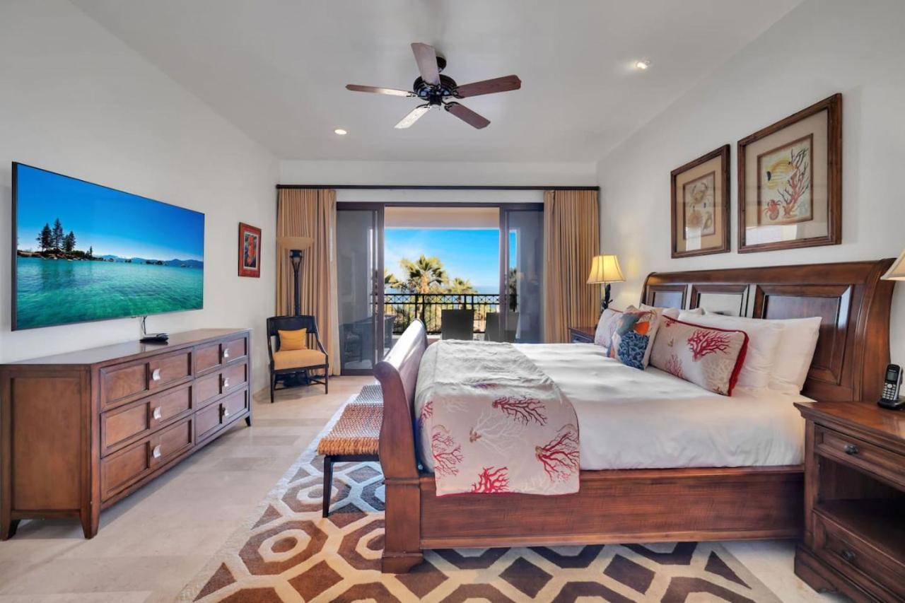 2 Bd 5-star Beachfront Paradise Cabo San Lucas