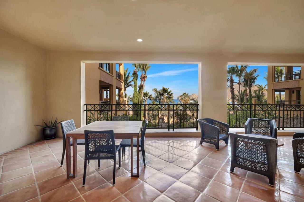 Holiday home 2 Bd 5-star Beachfront Paradise Cabo San Lucas