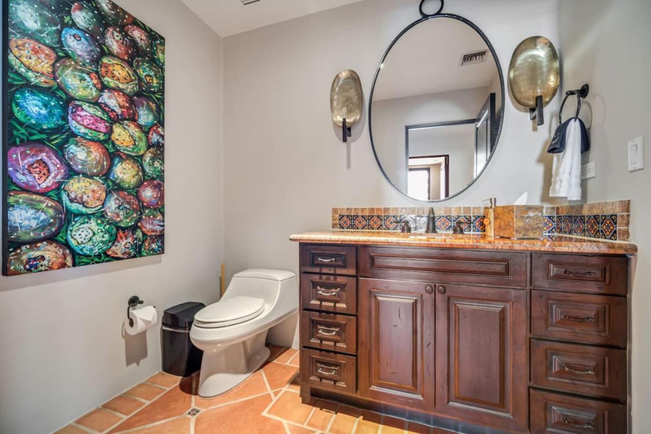 4bd 2-level Penthouse 5-star Beachfront Paradise. * Cabo San Lucas