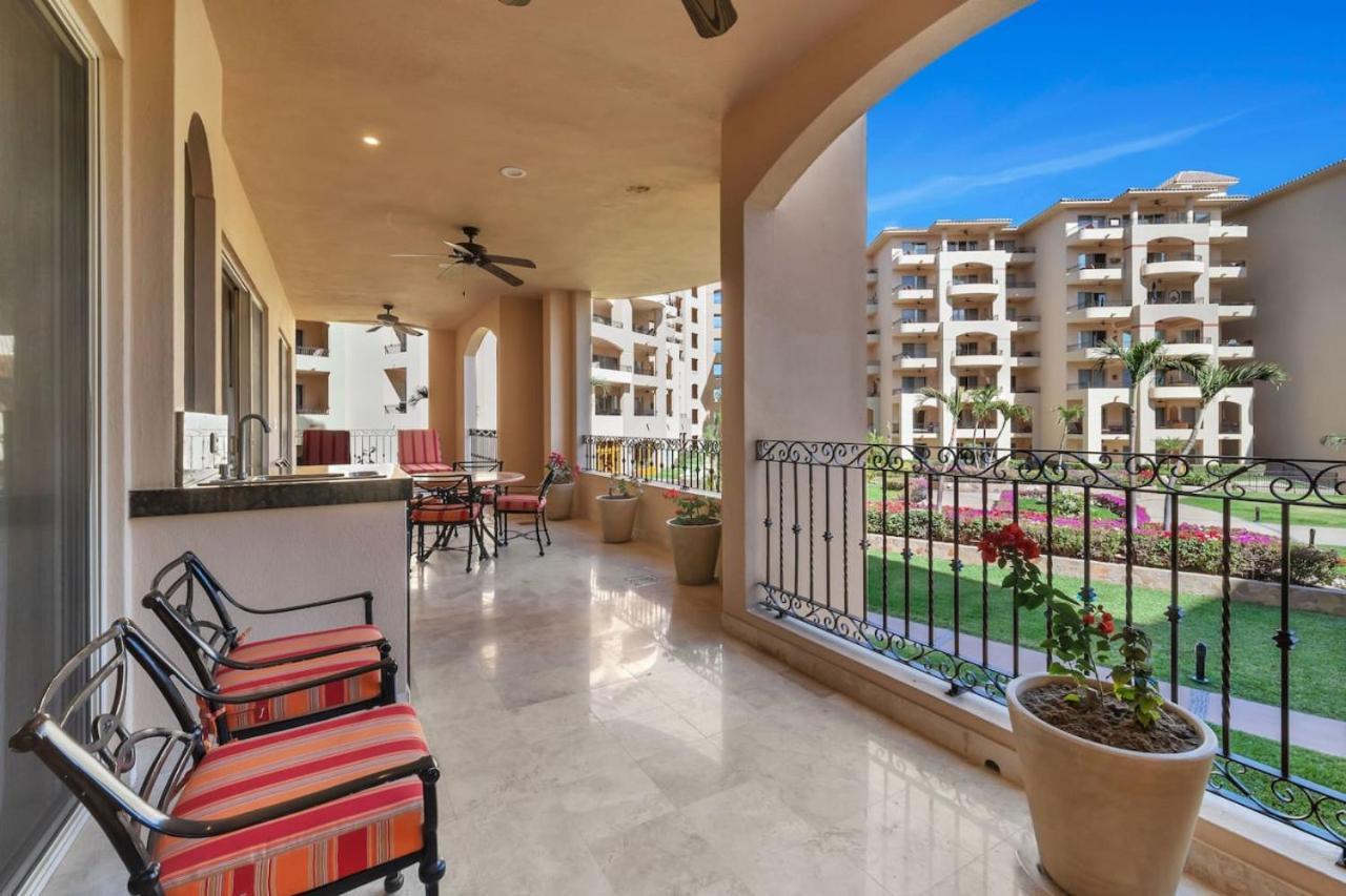 Сasa de vacaciones La 2306 - Garden Ocean View