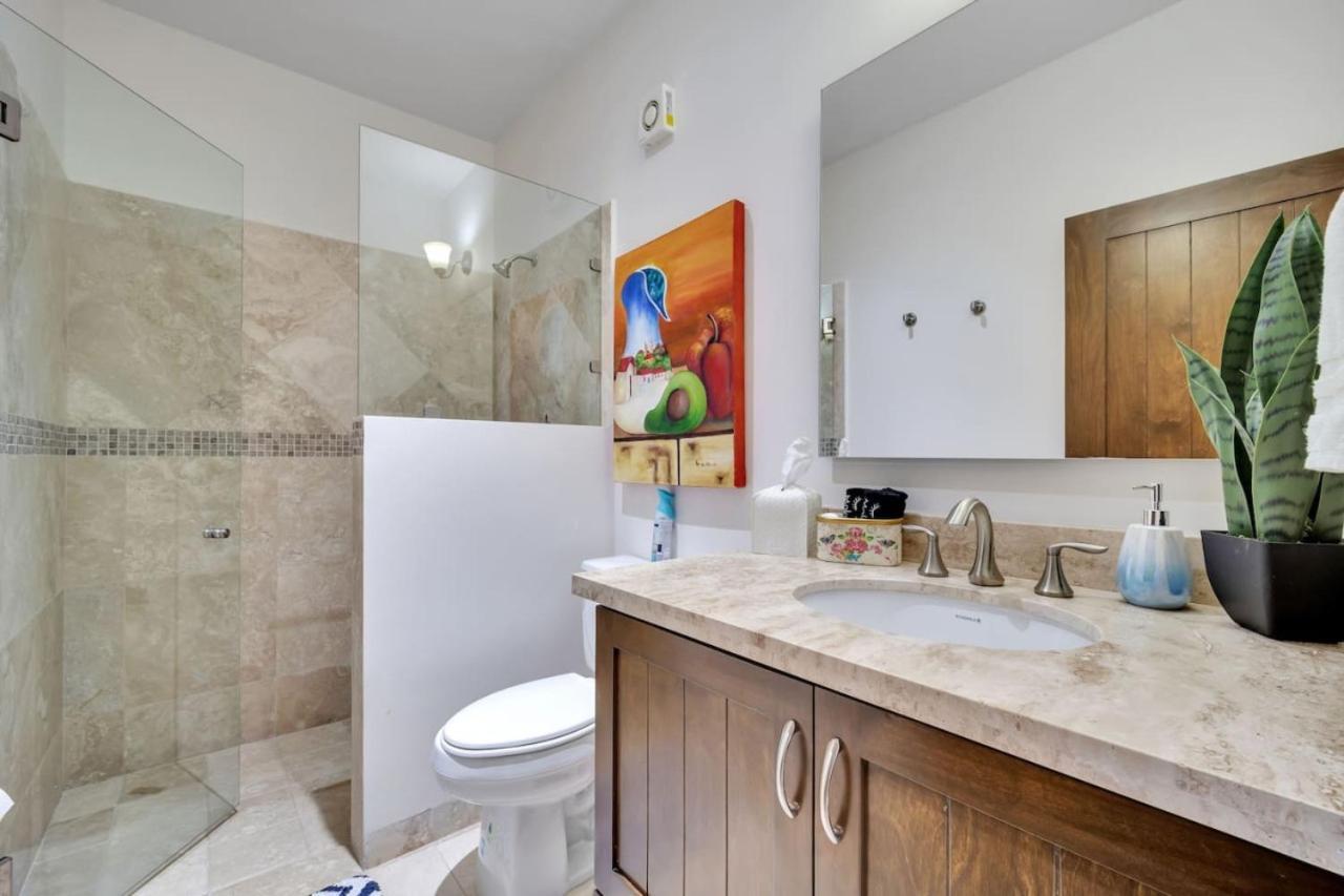 2bd-2ba At Ventanas 3b * Cabo San Lucas