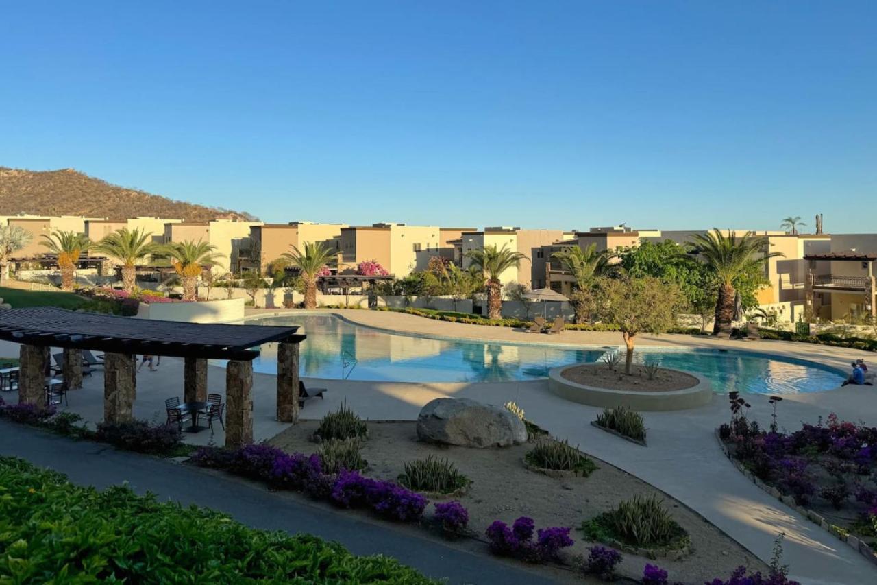 2bd-2ba At Ventanas 3b Holiday home *