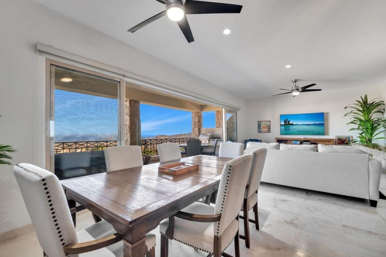 2bd-2ba At Ventanas 3b * Cabo San Lucas