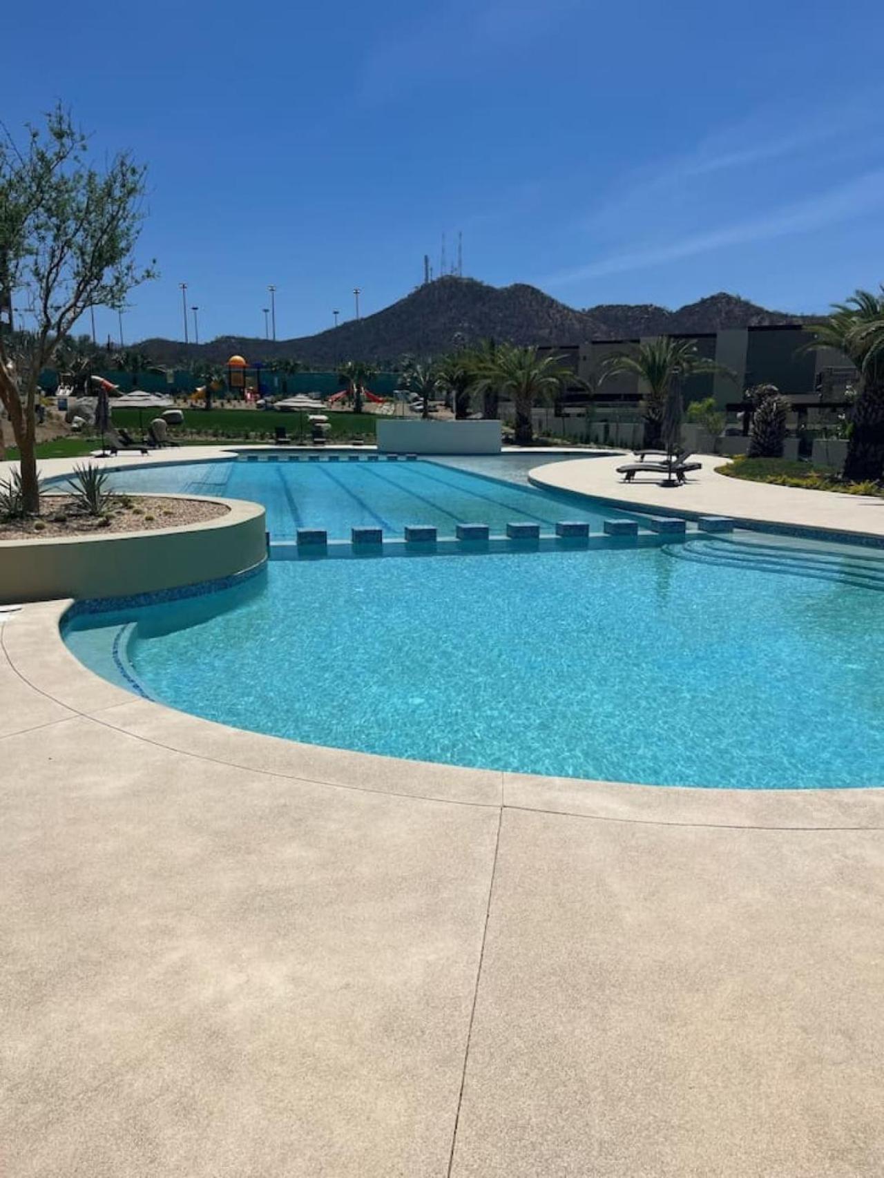 Holiday home 2bd-2ba At Ventanas 3b Cabo San Lucas