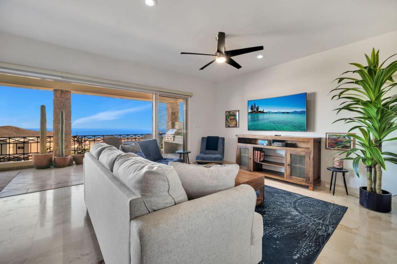 2bd-2ba At Ventanas 3b Holiday home Cabo San Lucas