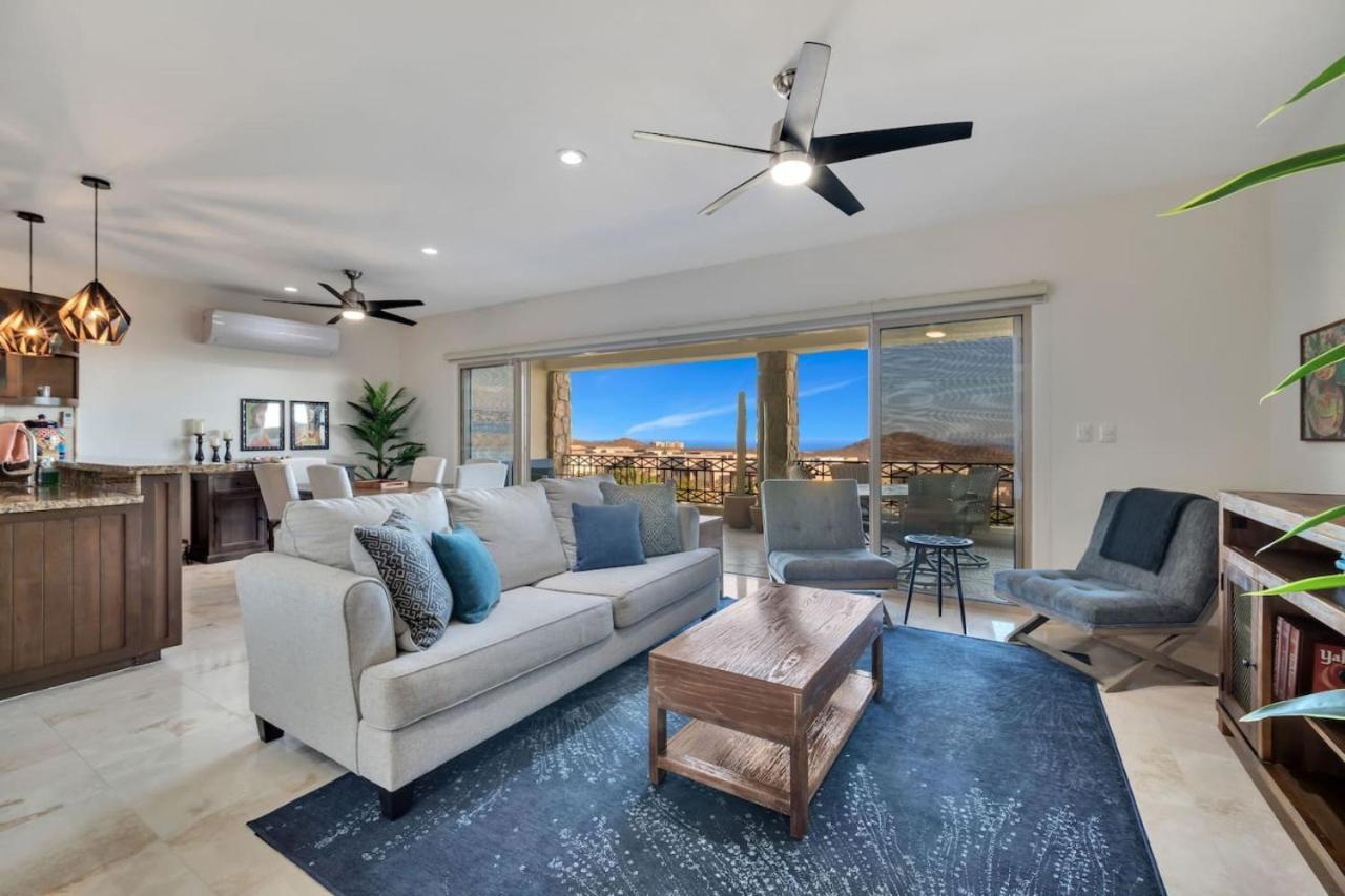 2bd-2ba At Ventanas 3b Holiday home *