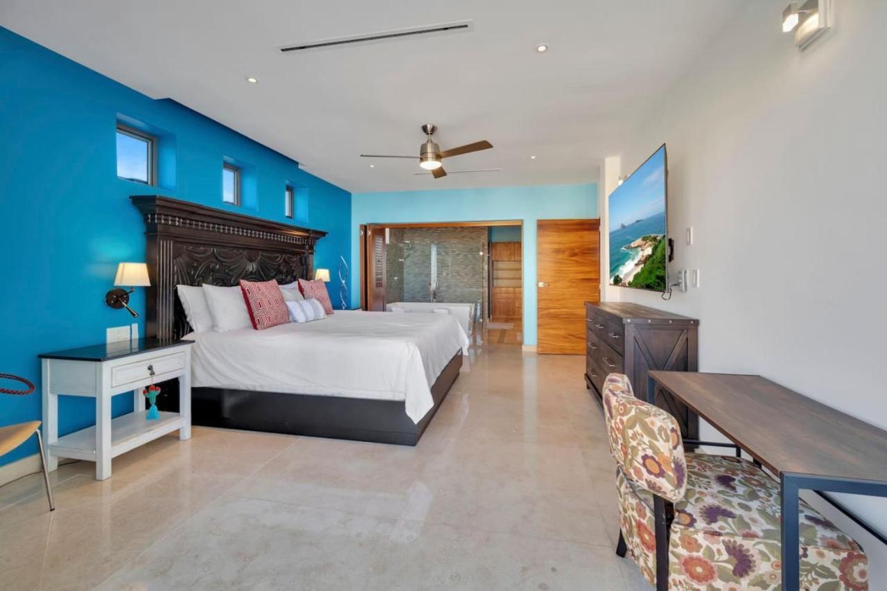 Holiday home New Ph Style 3bd On Medano *