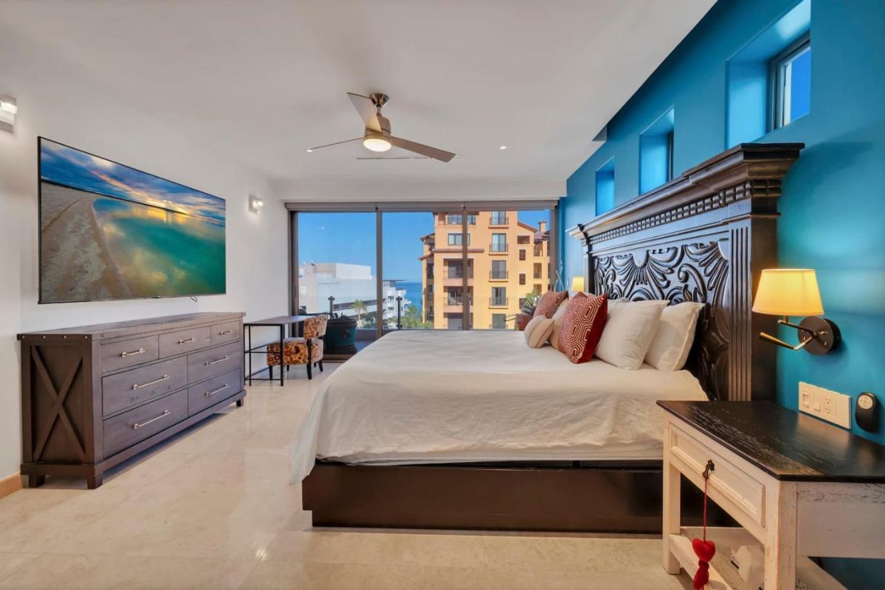 New Ph Style 3bd On Medano Cabo San Lucas