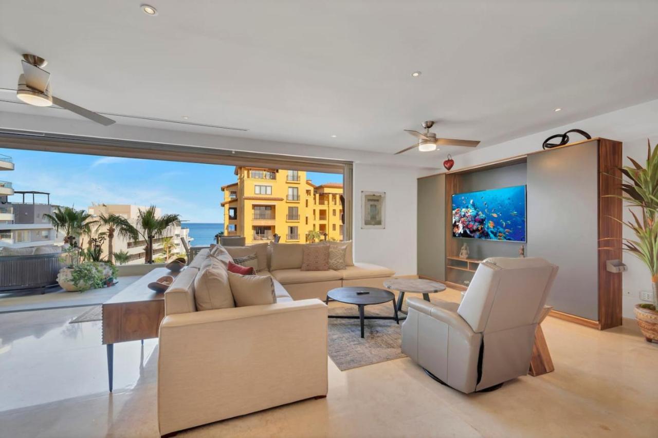 New Ph Style 3bd On Medano Holiday home Cabo San Lucas