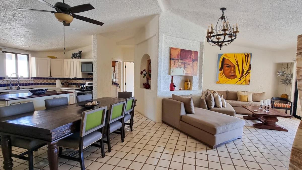 Holiday home Unit 270-casa Margarita-oceanfront At Terrasol
