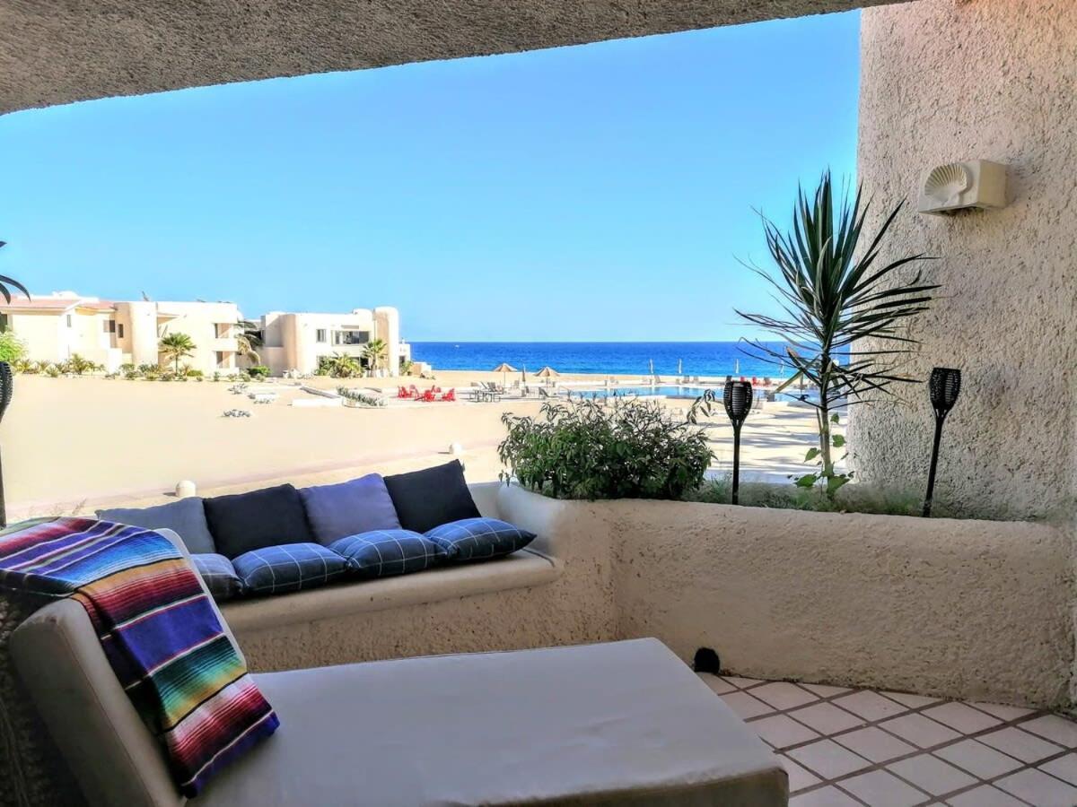Holiday home Unit 270-casa Margarita-oceanfront At Terrasol
