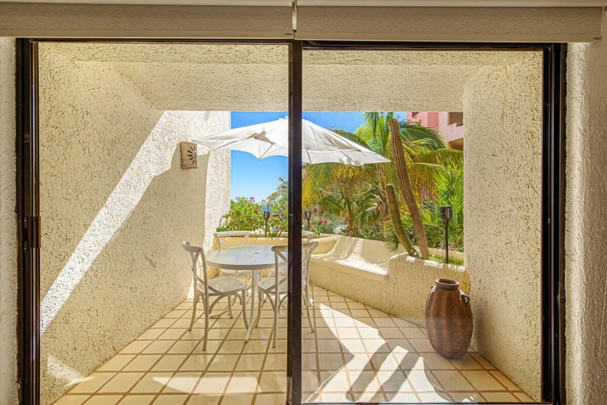 Unit 270-casa Margarita-oceanfront At Terrasol *