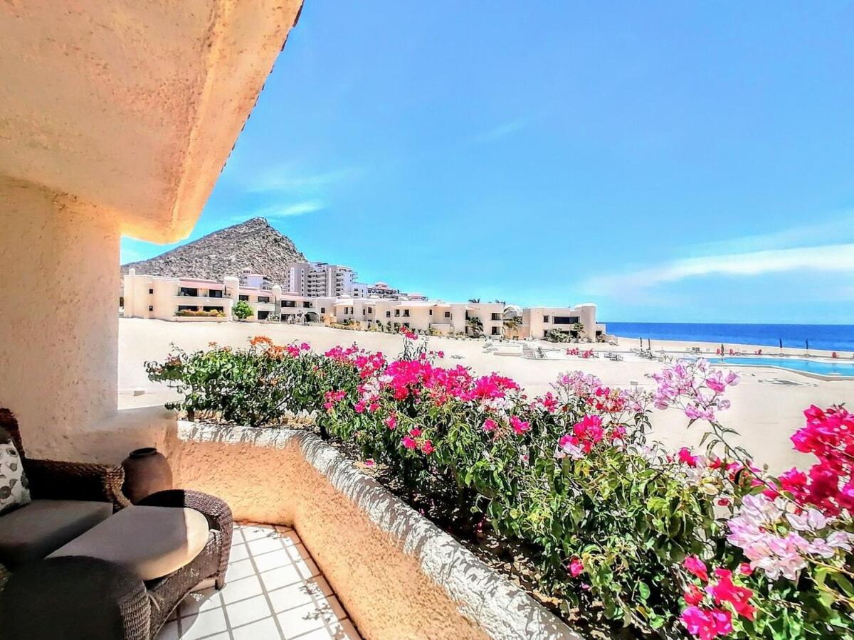 Unit 270-casa Margarita-oceanfront At Terrasol Cabo San Lucas