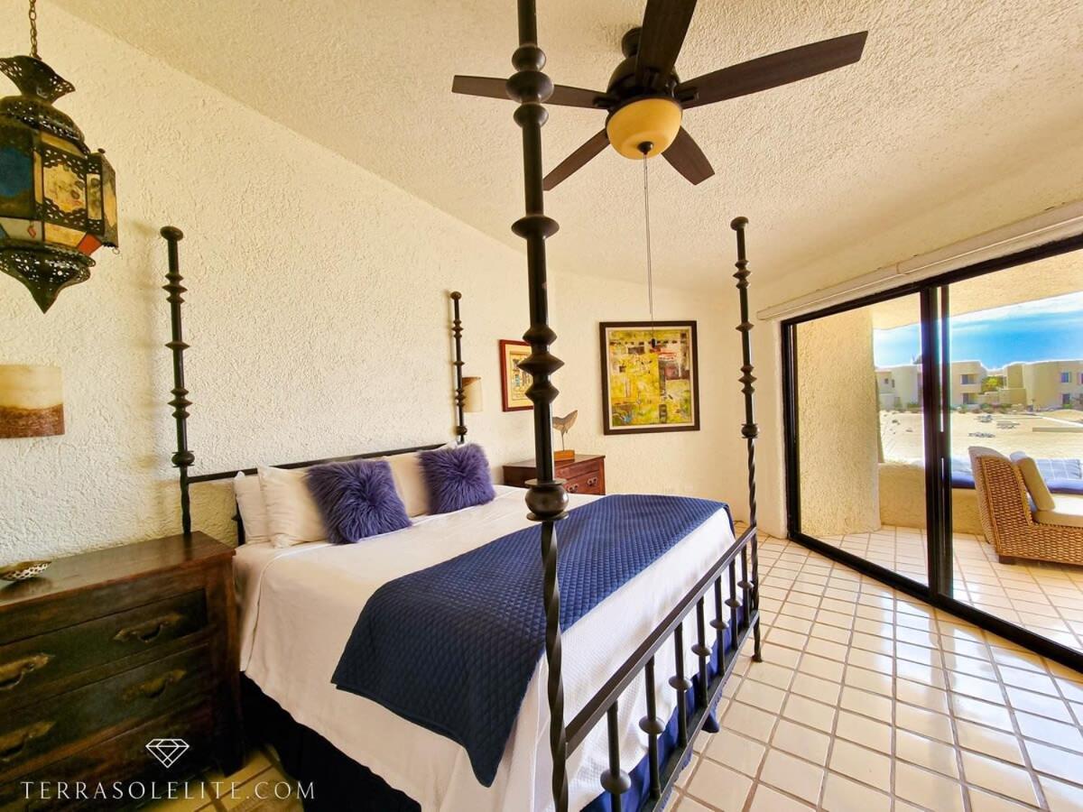 Unit 270-casa Margarita-oceanfront At Terrasol Holiday home Cabo San Lucas