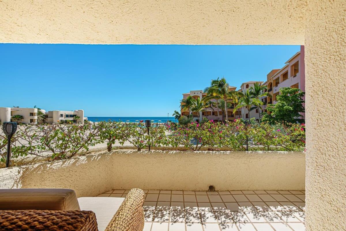 Unit 270-casa Margarita-oceanfront At Terrasol * Cabo San Lucas