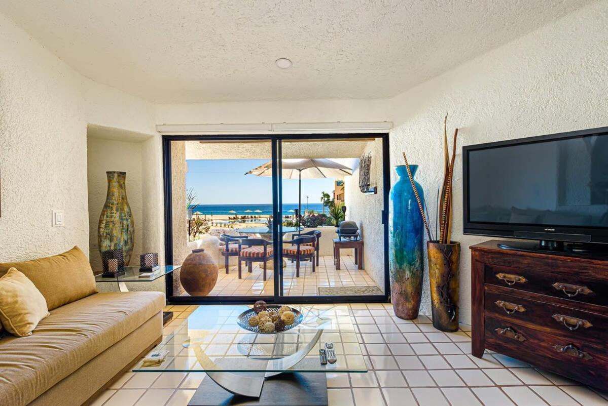 Unit 270-casa Margarita-oceanfront At Terrasol