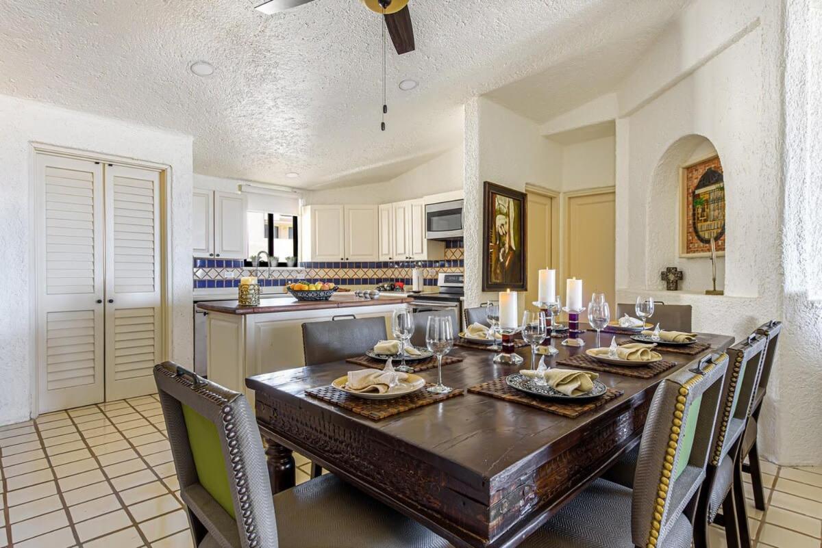 Holiday home Unit 270-casa Margarita-oceanfront At Terrasol *