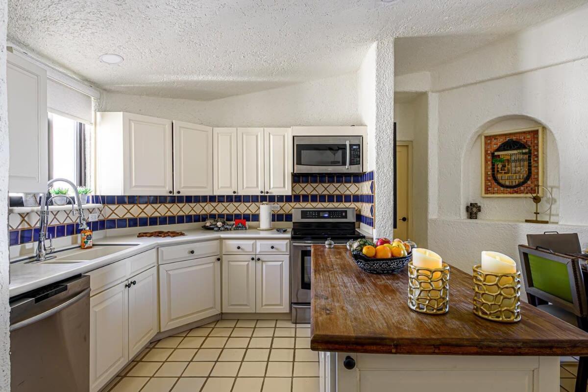 Holiday home Unit 270-casa Margarita-oceanfront At Terrasol Cabo San Lucas