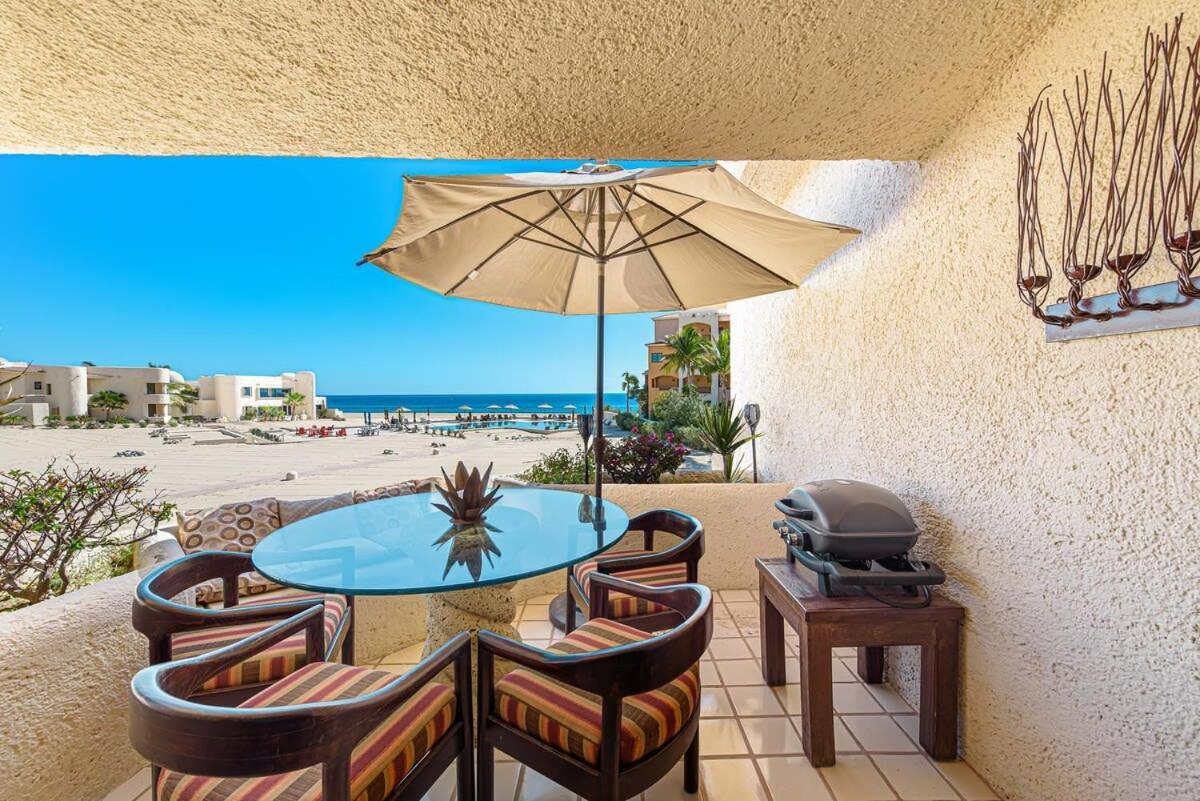 Holiday home Unit 270-casa Margarita-oceanfront At Terrasol *