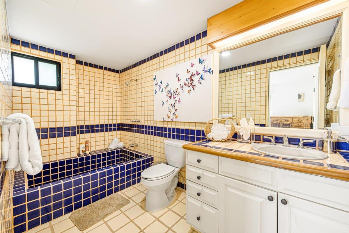 Unit 270-casa Margarita-oceanfront At Terrasol * Cabo San Lucas