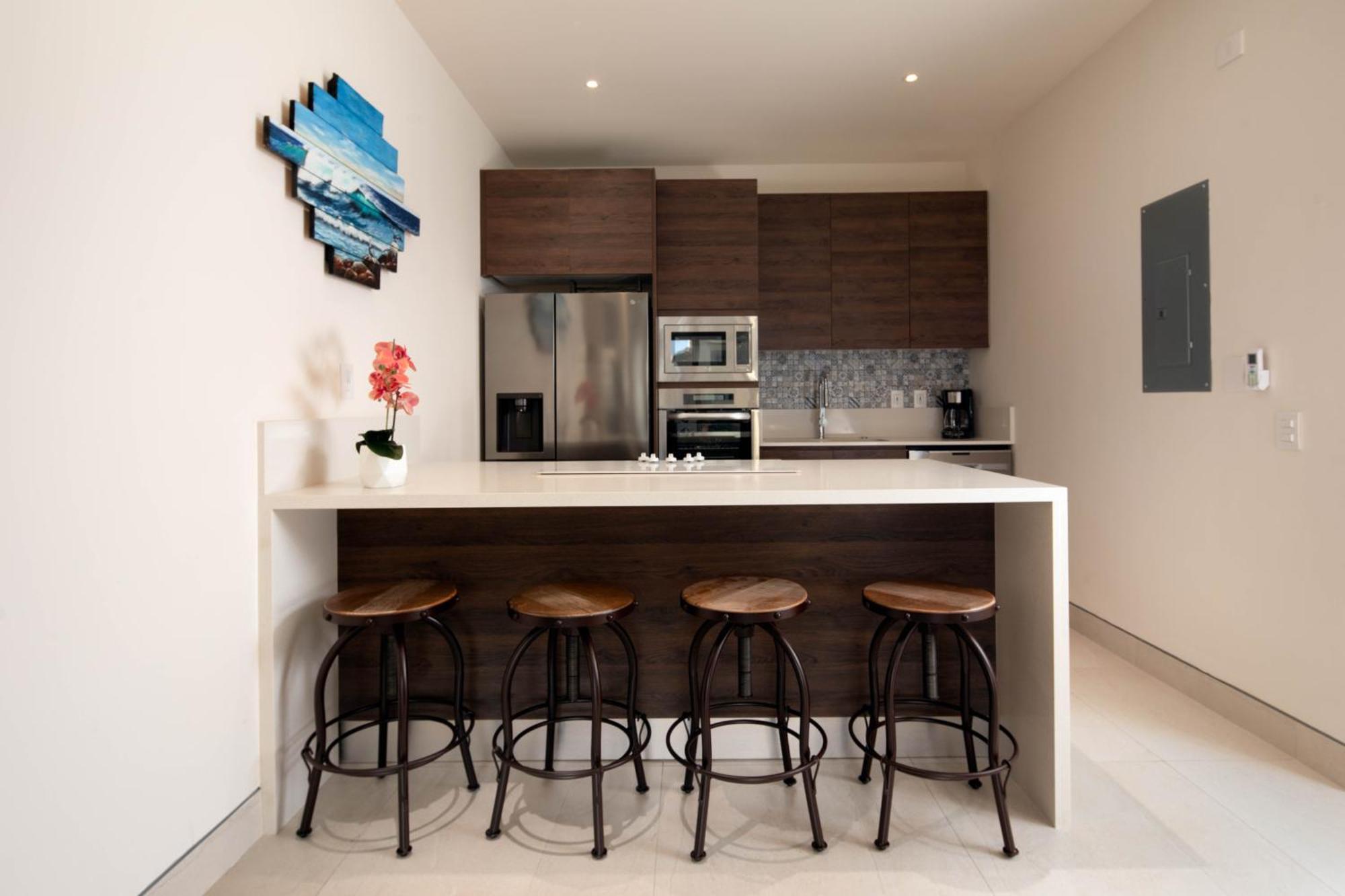 Baja Endless Summer Apartment