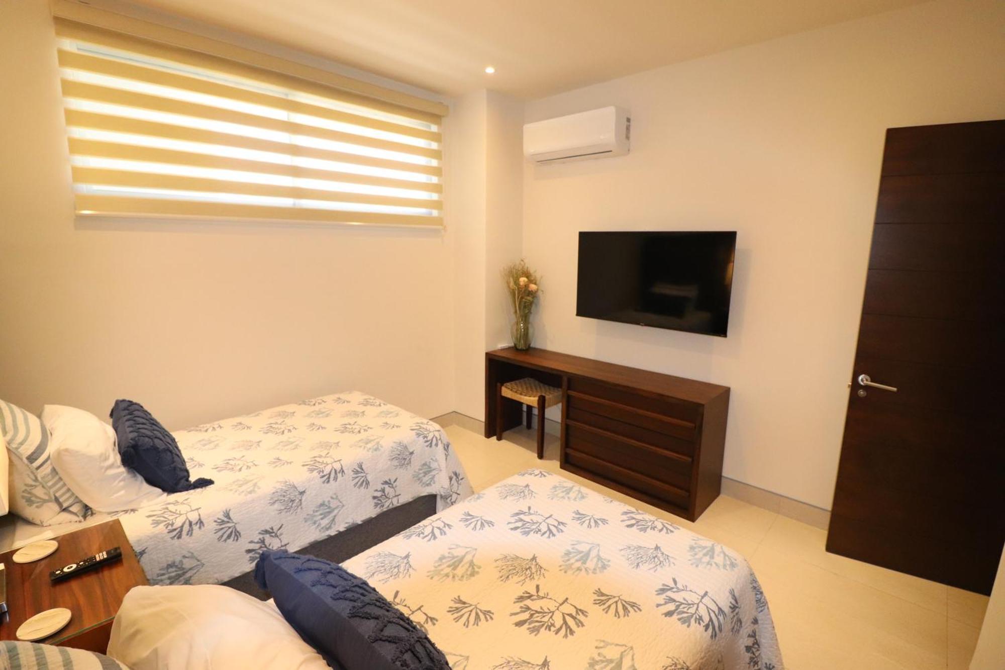 Baja Endless Summer Apartment Cabo San Lucas