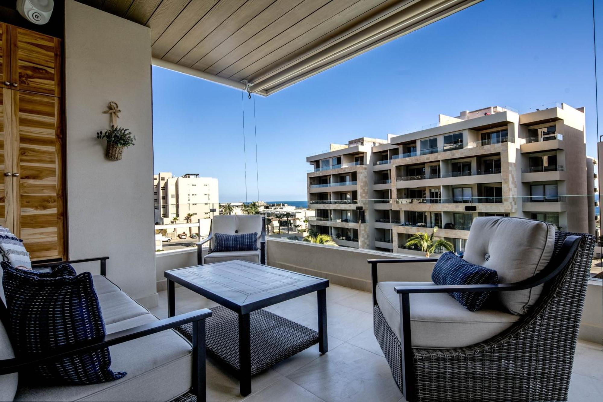 Apartment Baja Endless Summer Cabo San Lucas