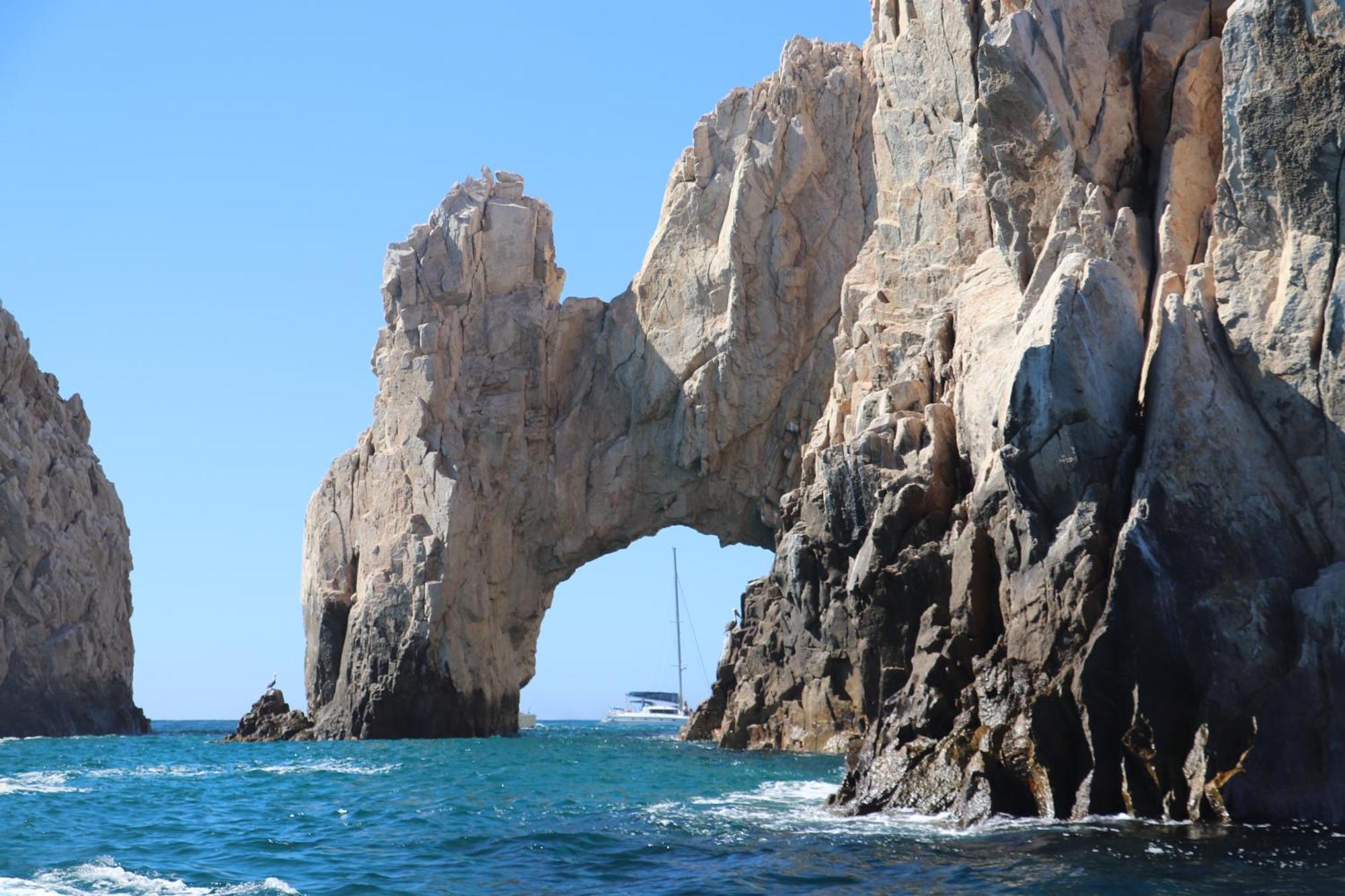Baja Endless Summer *