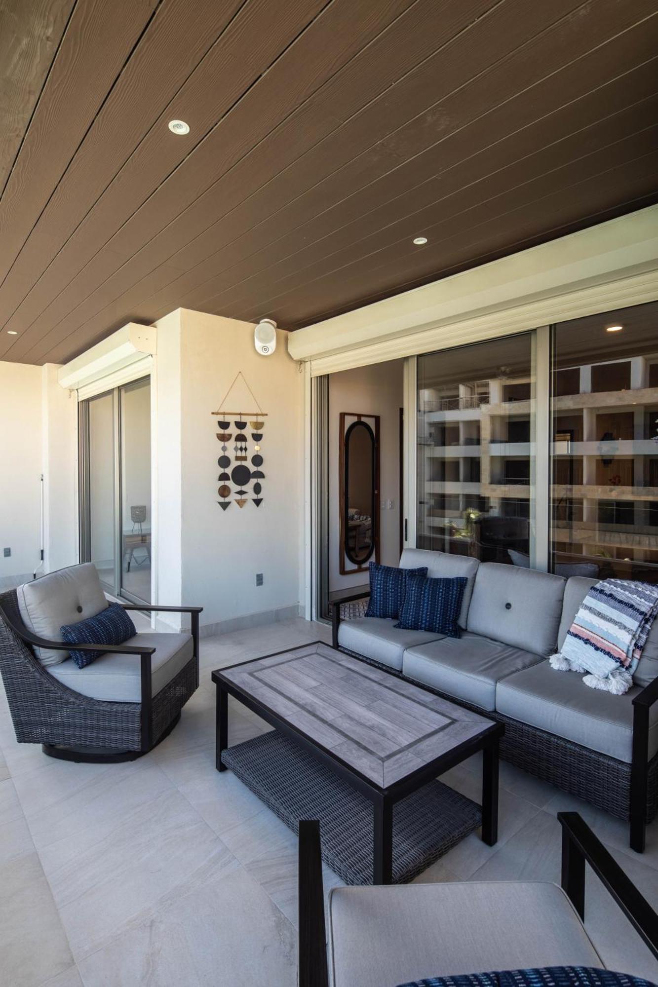 Baja Endless Summer Apartment