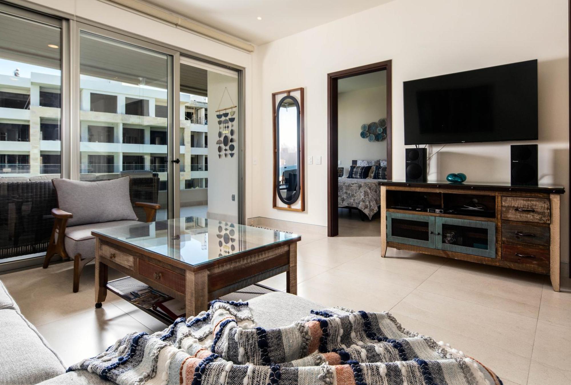 Baja Endless Summer Apartment *