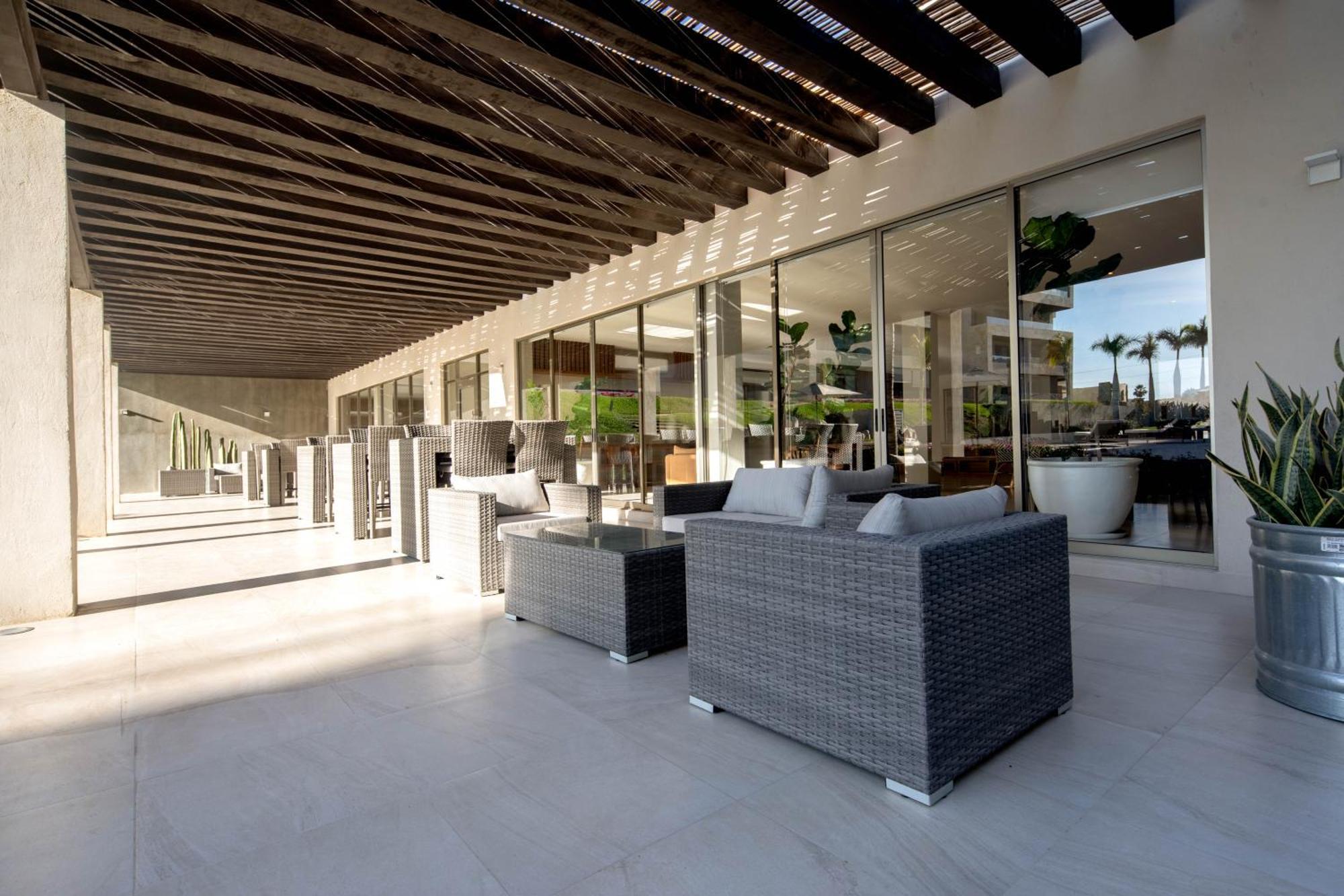 Apartment Baja Endless Summer *