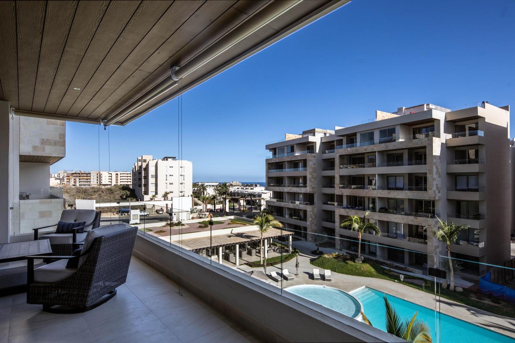 Apartment Baja Endless Summer