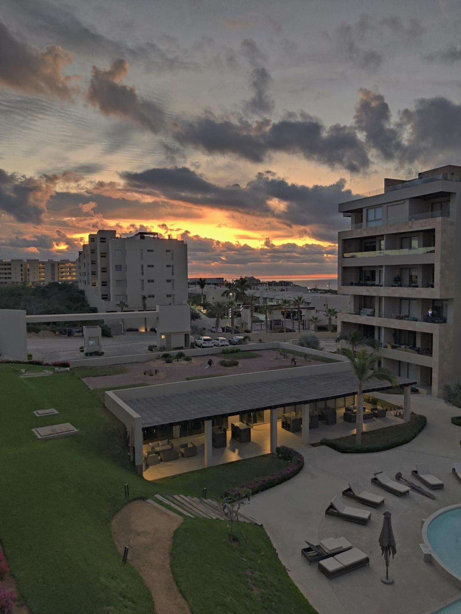 Apartment Baja Endless Summer *