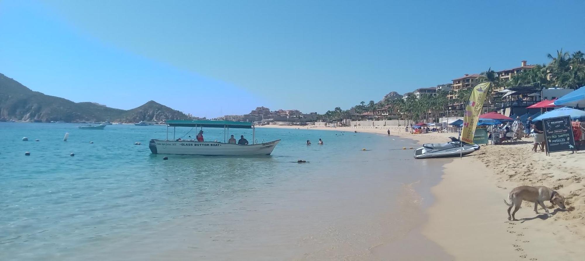 Cabo Bay *