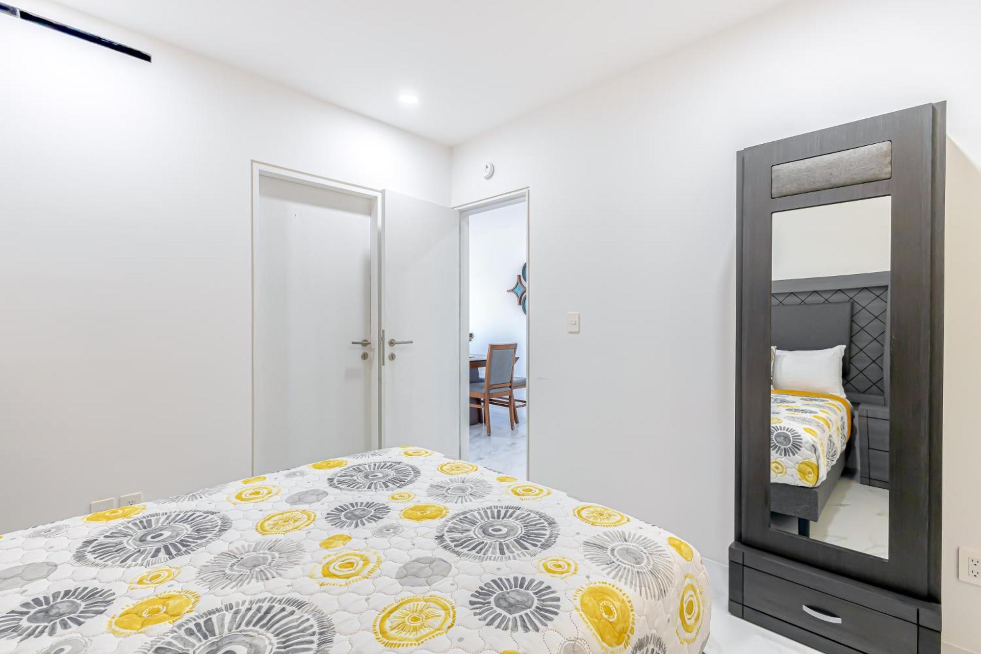 Apartment Fragata 404