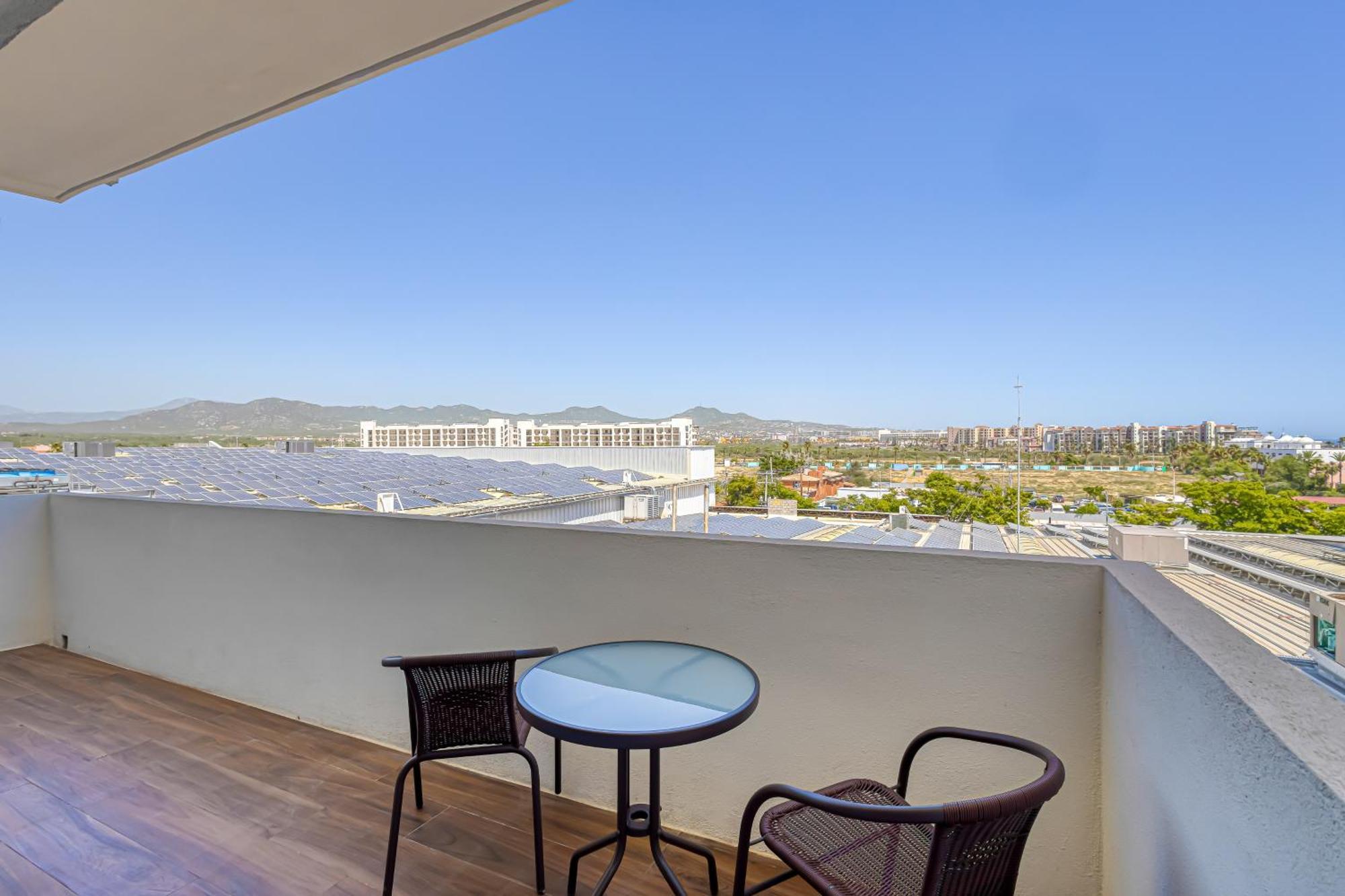 Fragata 404 Apartment Cabo San Lucas