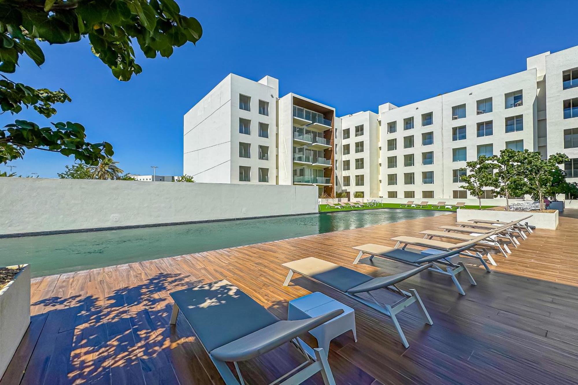 Apartment Fragata 404