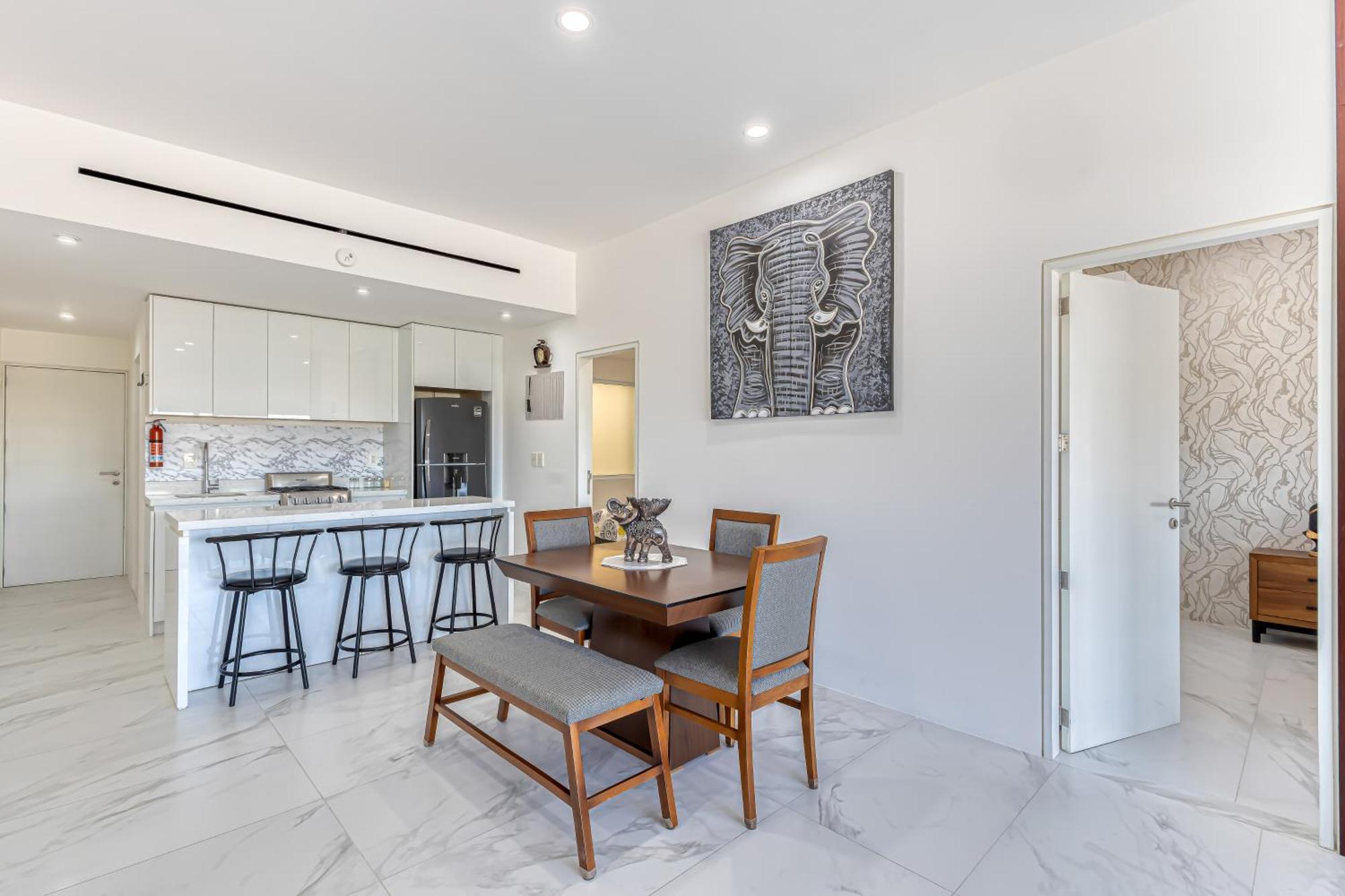 Apartment Fragata 404