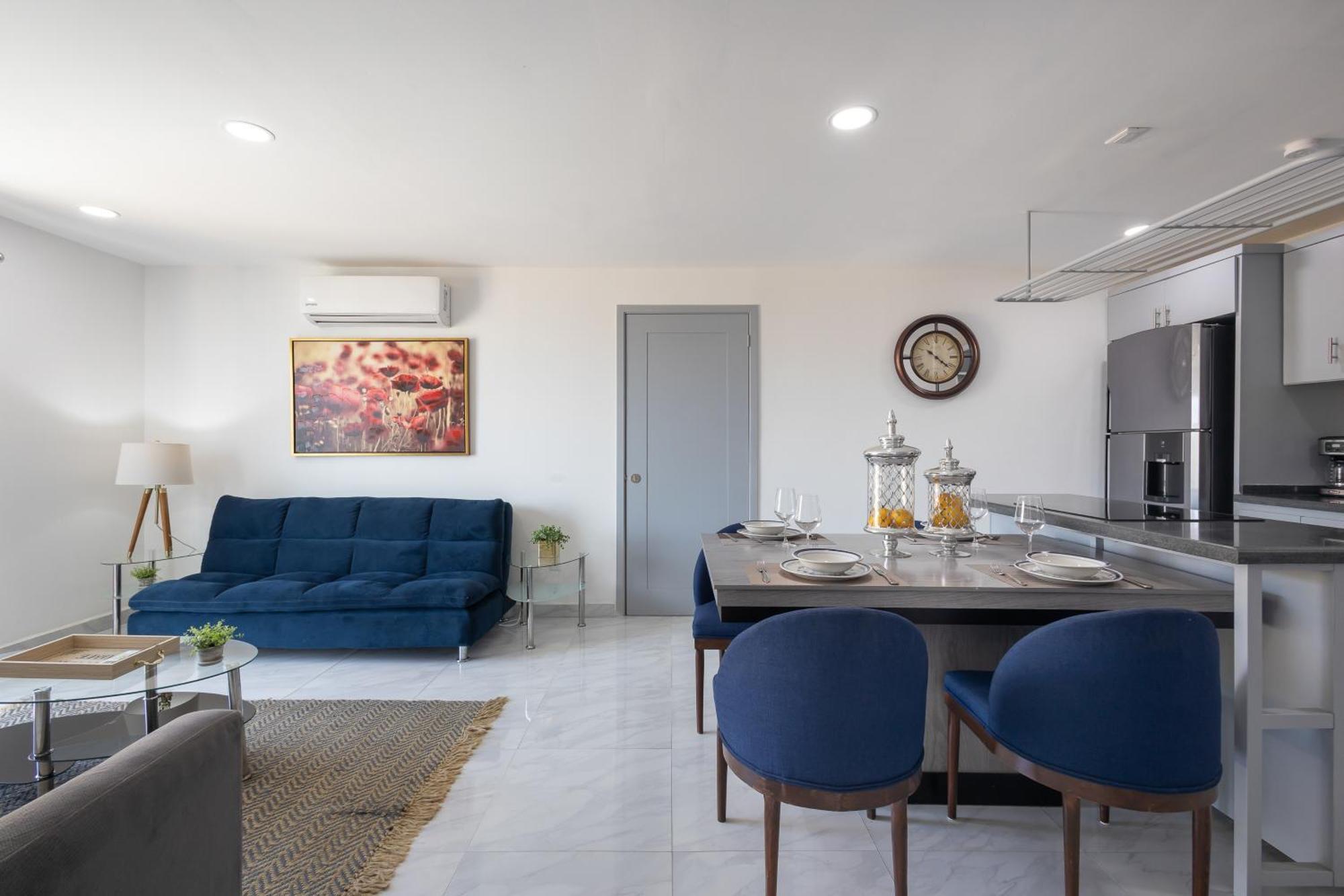 Aparthotel Cabo Cove 408 A