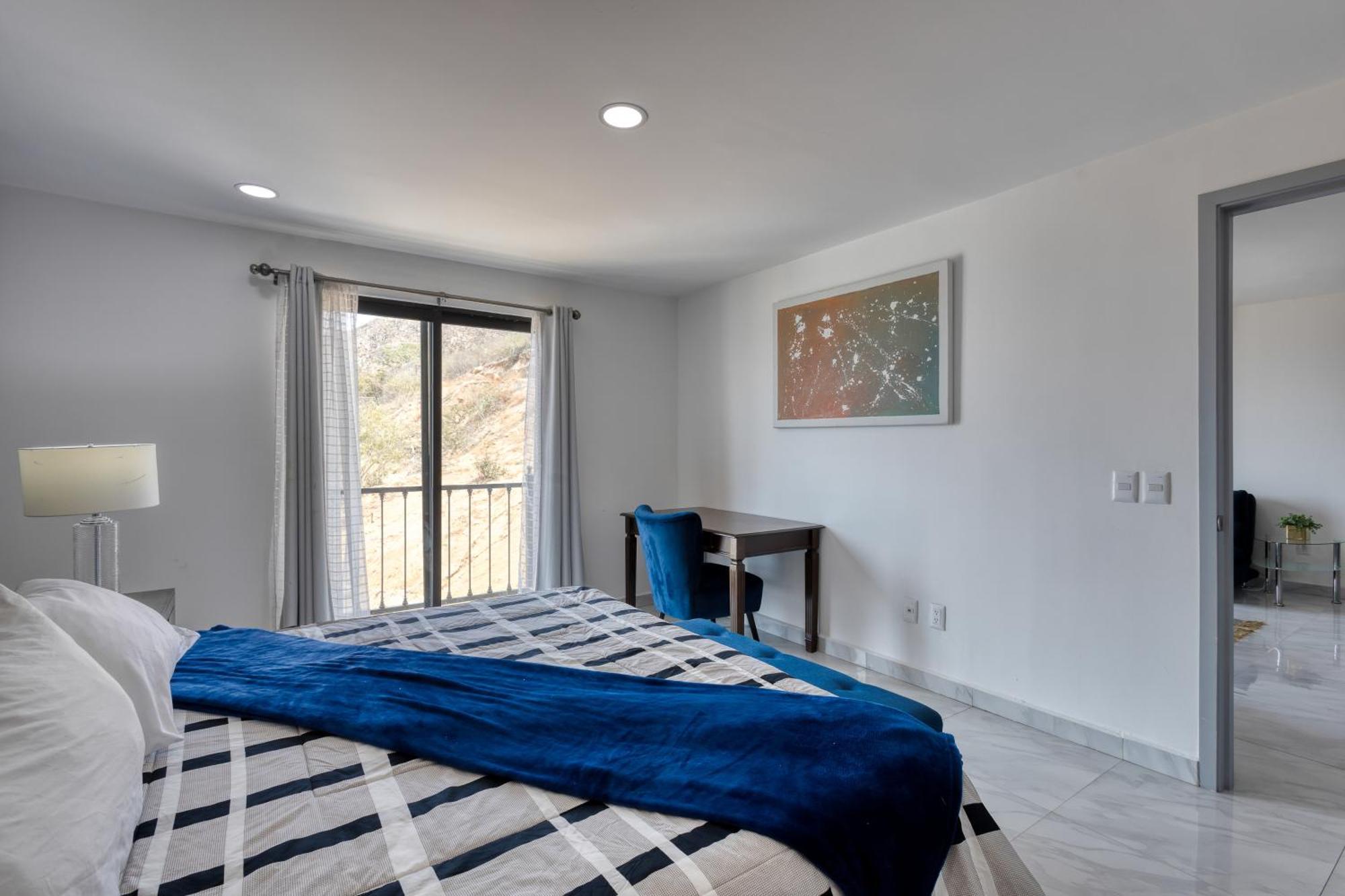 Cabo Cove 408 A Aparthotel